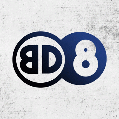 B District 8